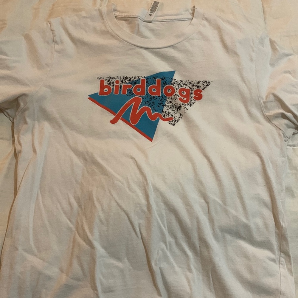 Birddogs Tshirt